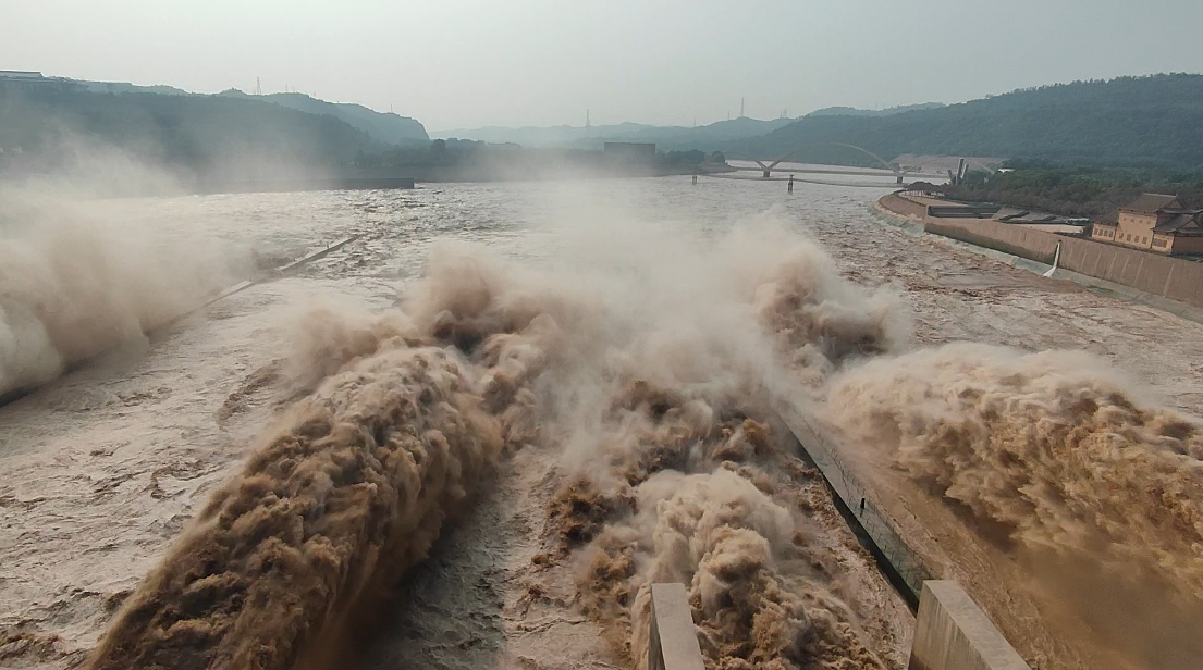 水利部安排部署黄河防凌工作