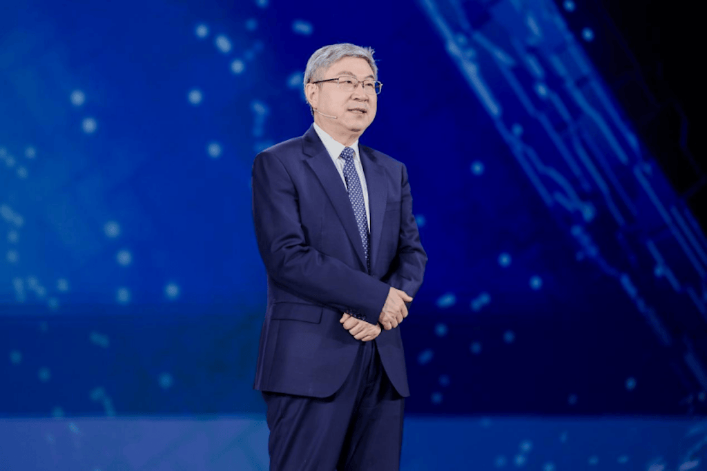 6G研发从单点突破迈向系统集成