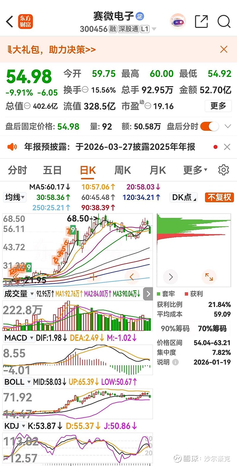 赛微电子：尚未实现MEMS-MicroLED的风险试产或量产