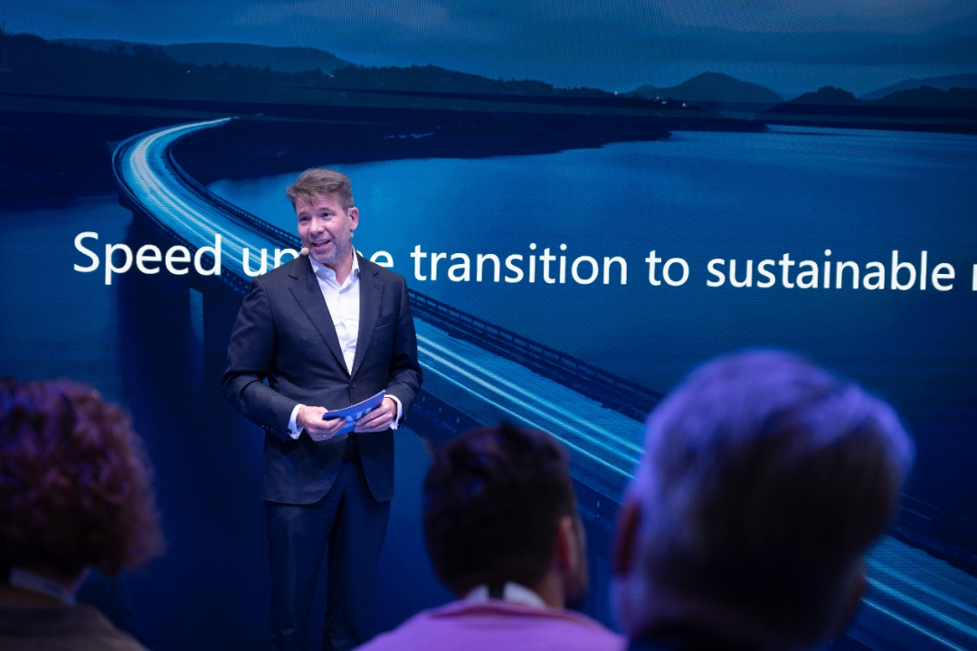 深度解读！创投站上政策“C位”释放什么信号？ 关注度空前、含金量十足