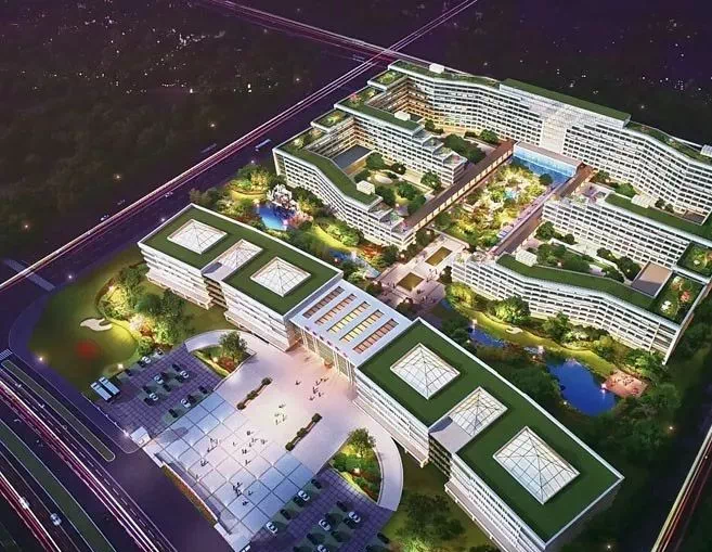 许昌投资集团拟发行10亿元短融，明日申购