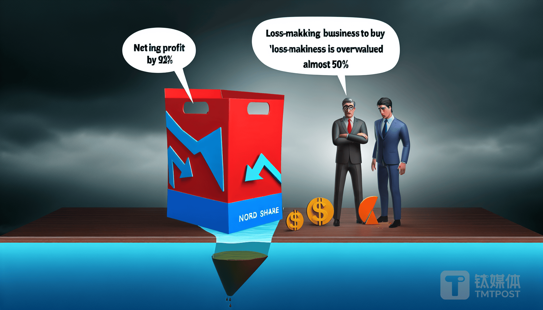 传统业务疲软，新业务难扛大旗，芒果超媒预计2025年扣非净利骤降逾三成