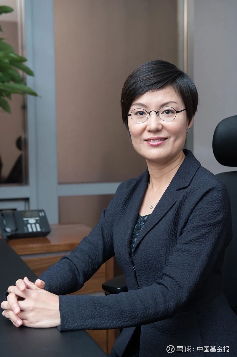 永赢基金李文宾：中国资产迎来全面重估