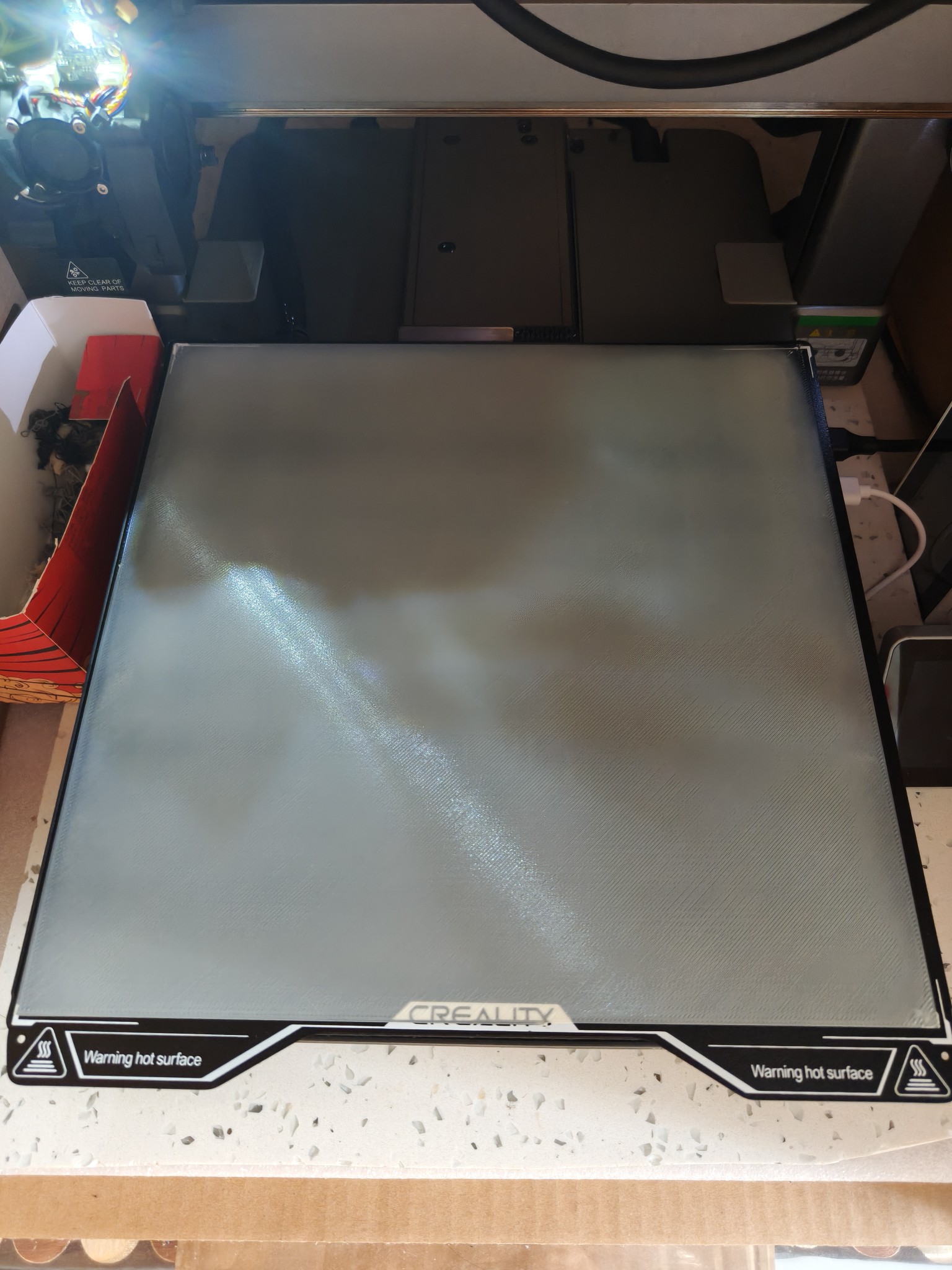 创想三维冲刺消费级3D打印第一股，腾讯、深创投为股东！