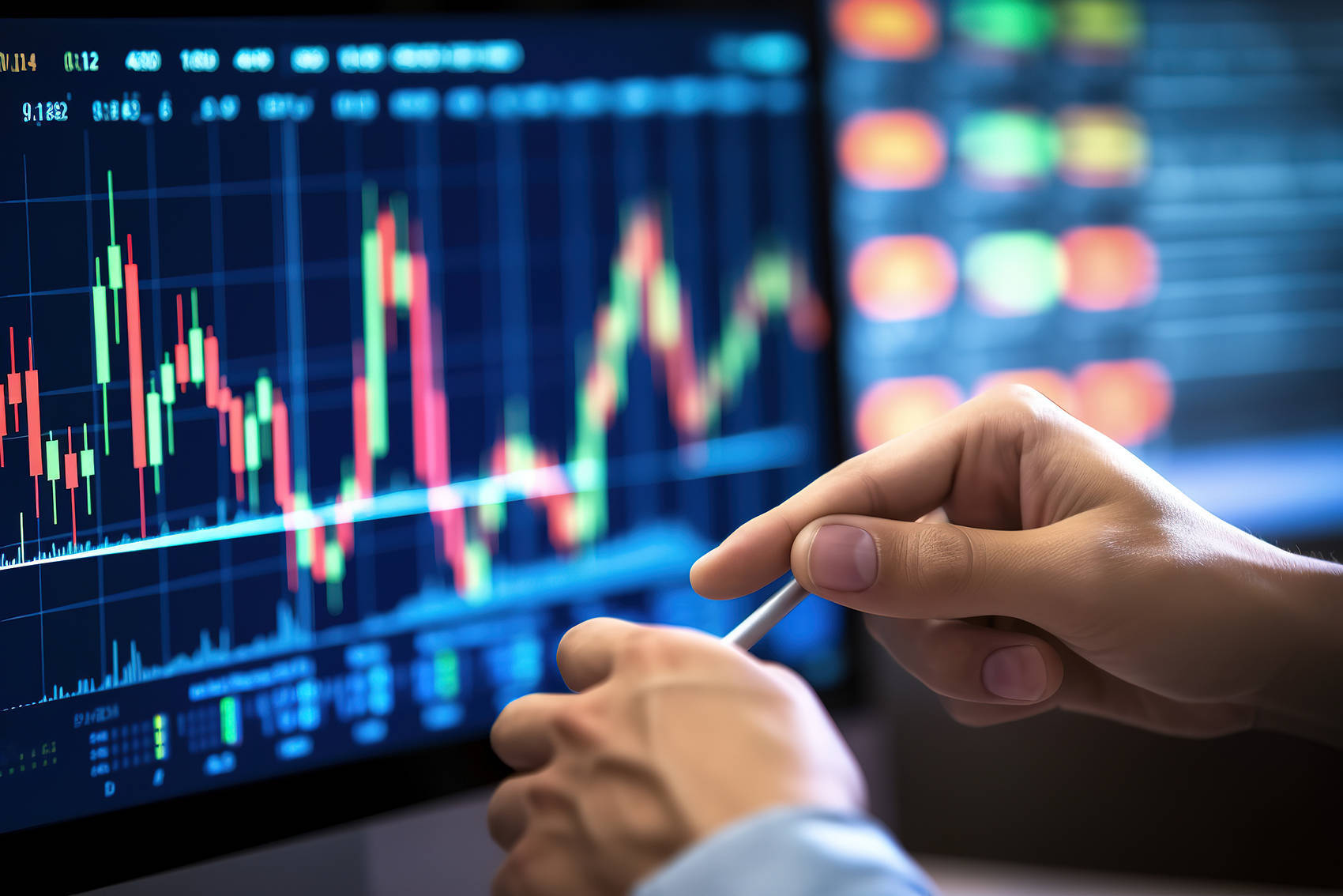 全球市场：美股三大指数集体收跌 纳指跌1.78% 国际油价大涨逾10%