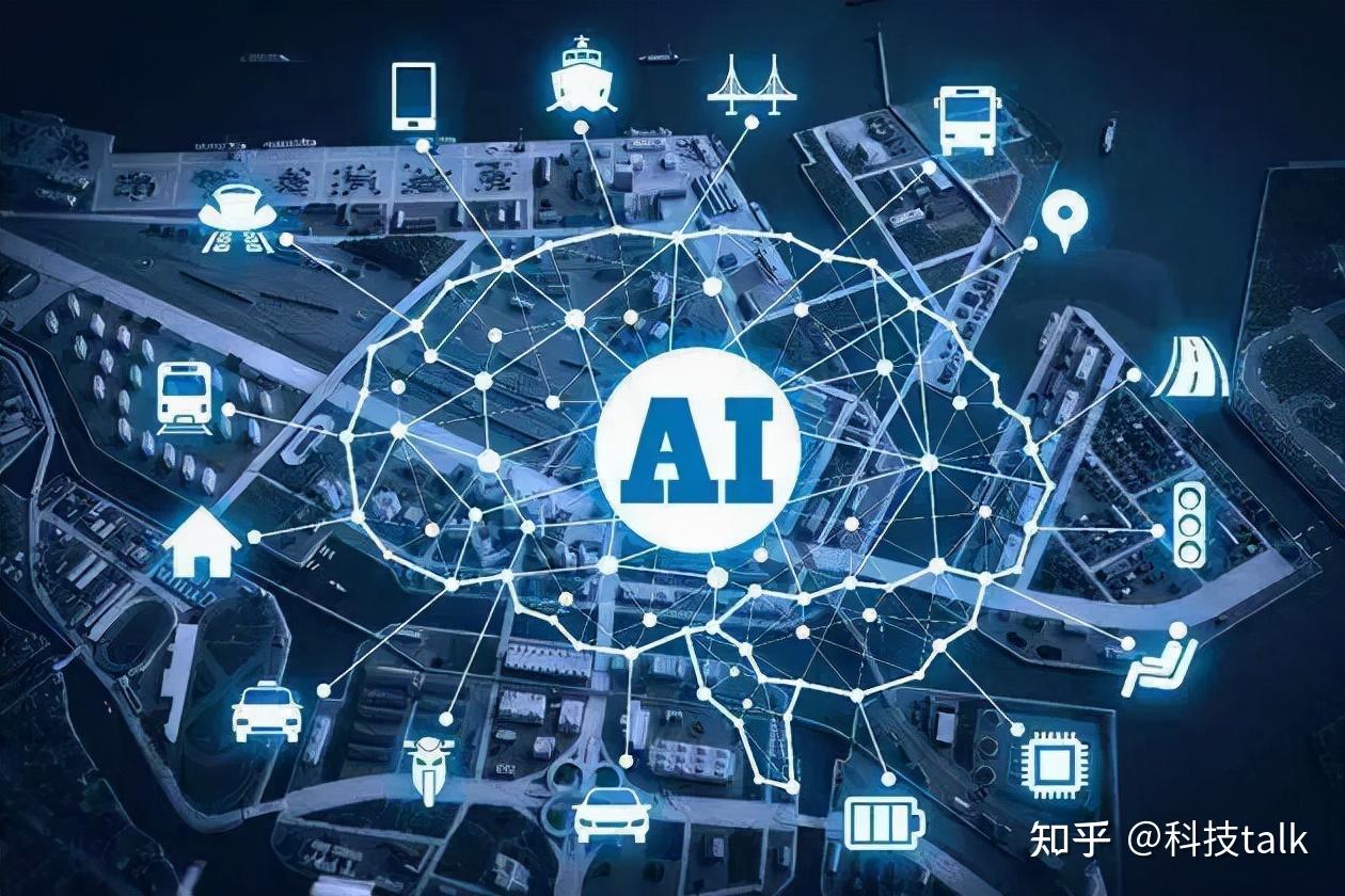 这一赛道按下“快进键”，AI教育未来已来？