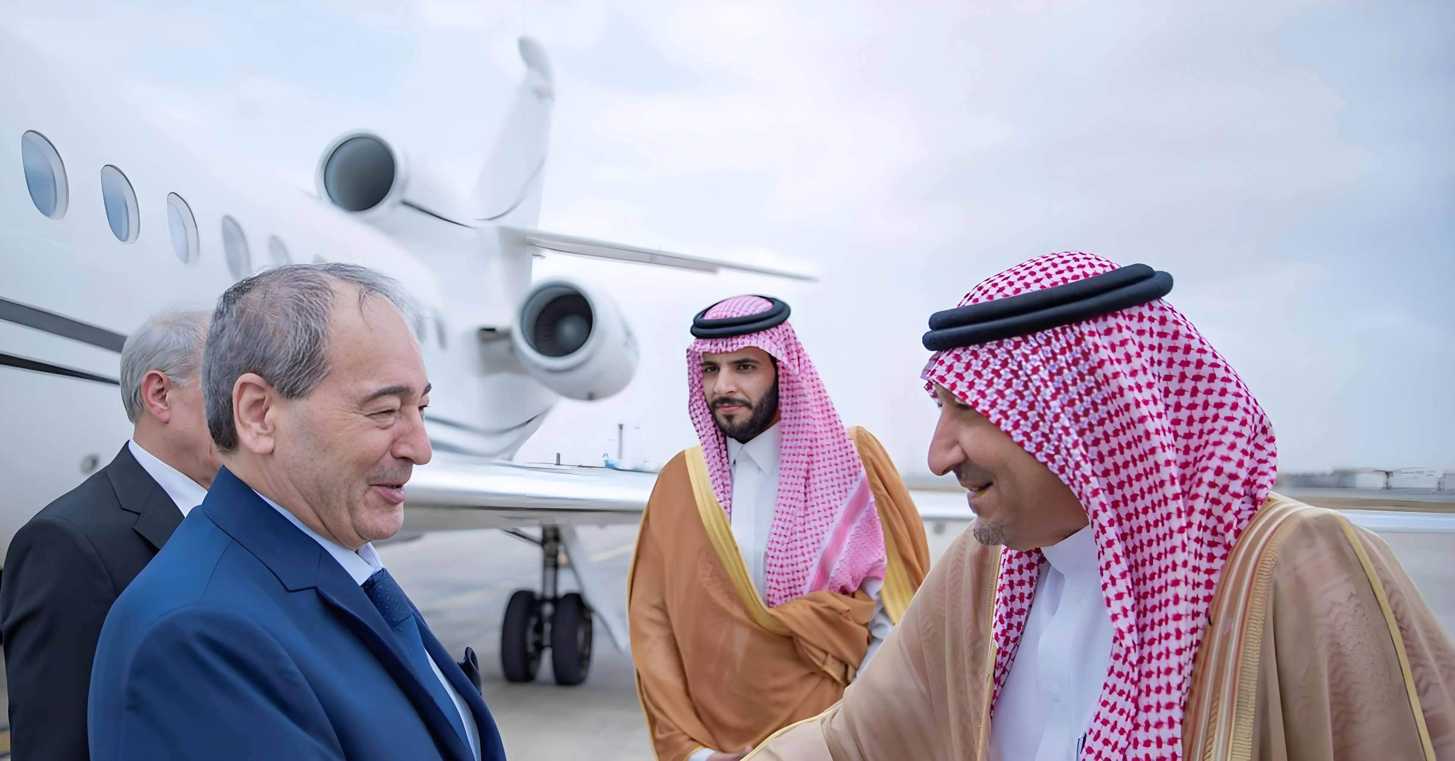 中东战火冲击海湾市场 沙特股市却逆势走强