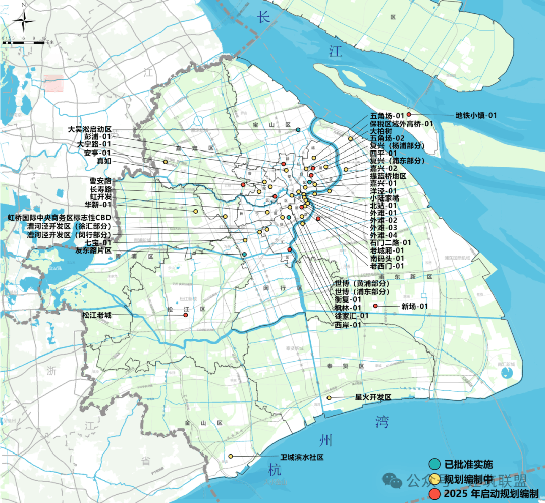 31项新质要素集中发布 上海打造全球投资首选地