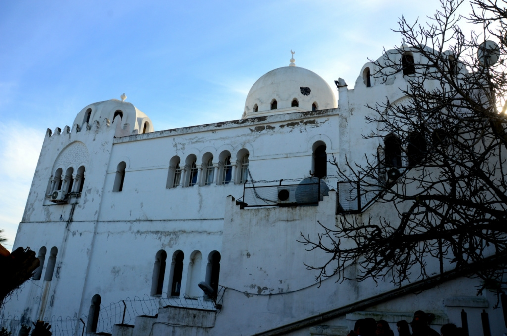 阿尔及利亚发布旅游发展新规划：2029年力争接待800万游客