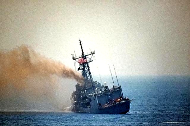 邀请盟友参与霍尔木兹海峡护航遇冷 特朗普：美国不再“需要”北约国家帮助