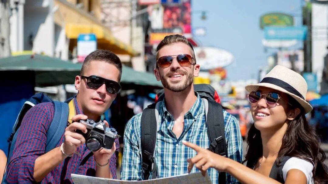 1个月入境300万！中国、马来西亚游客成泰国旅游复苏主力