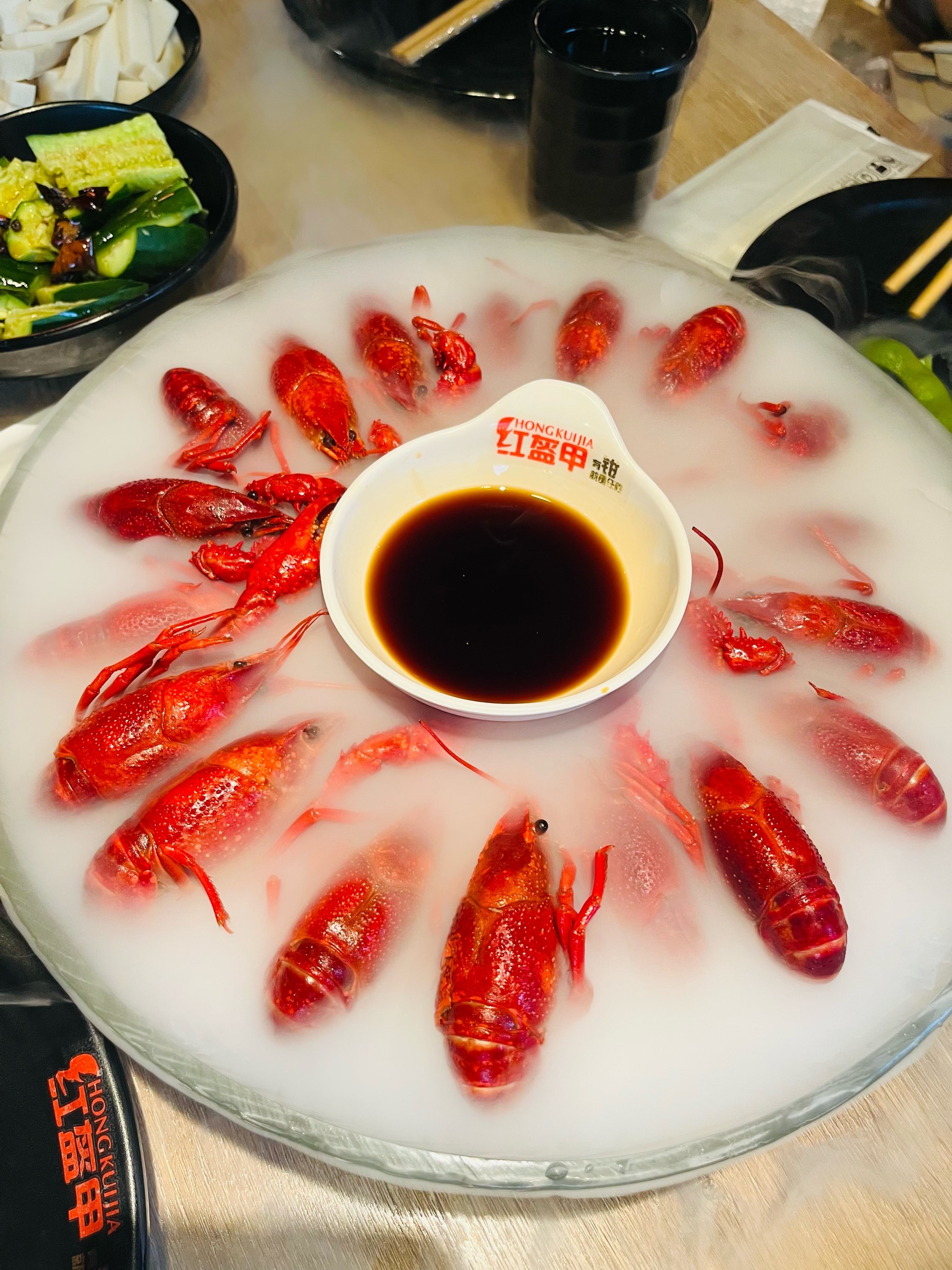 “龙虾”爆火别着急尝鲜