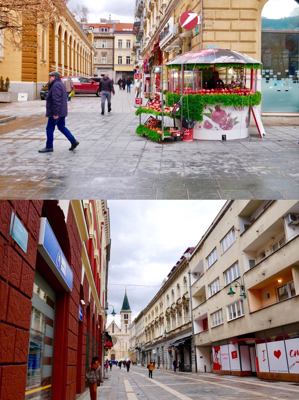 波黑2025年外贸总额增长约21亿马克