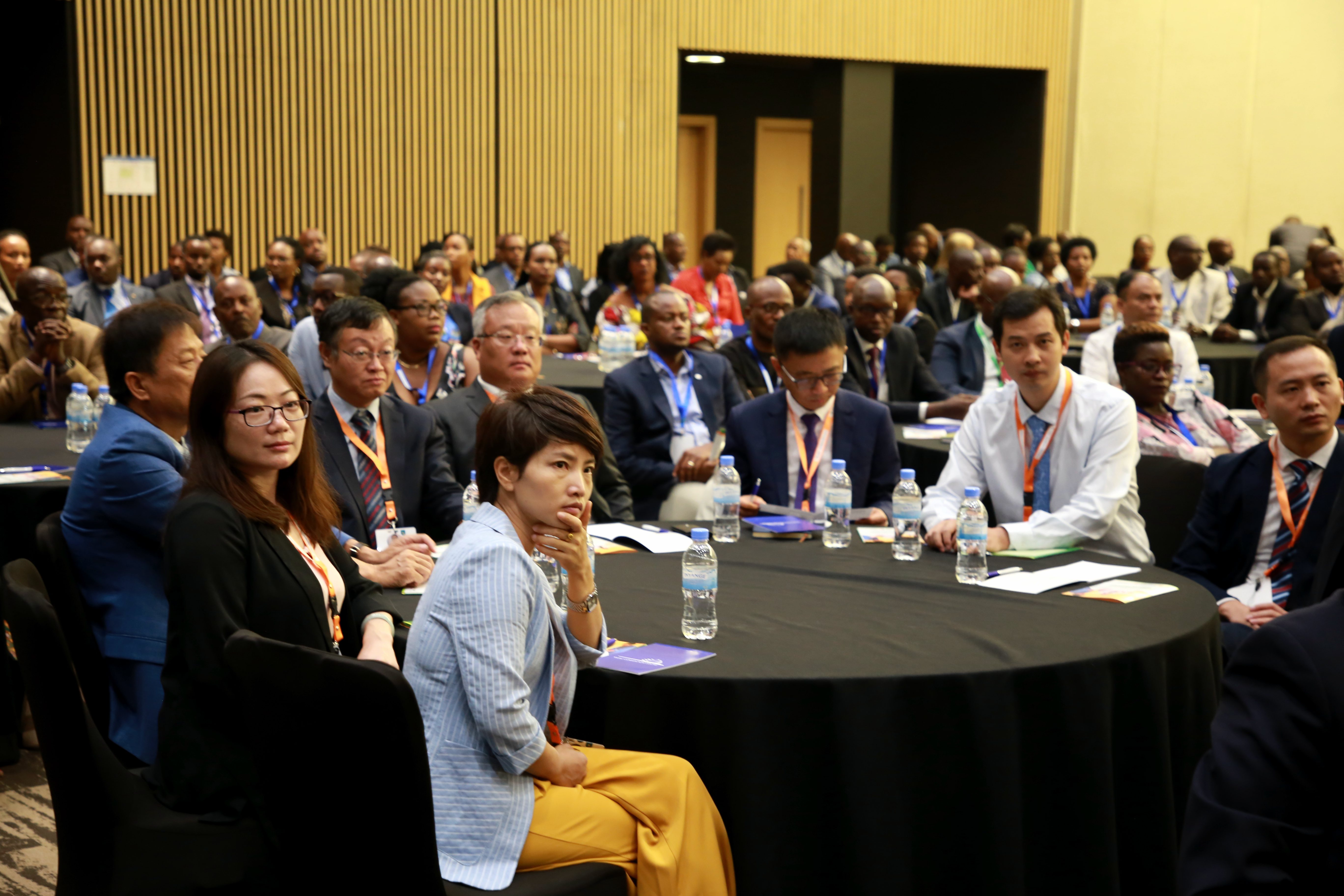 卢旺达将优先发展创新型企业