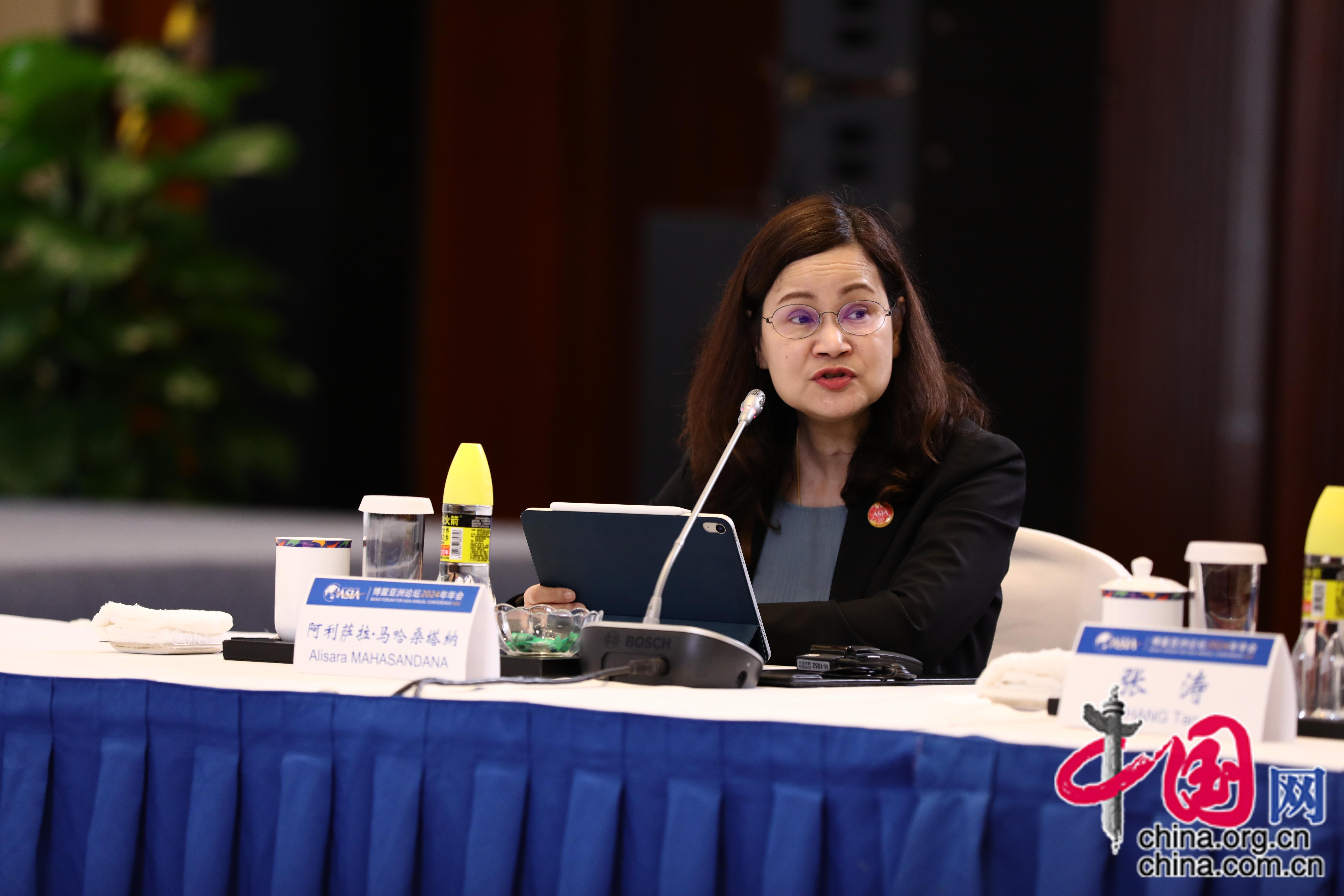 多国领导人将出席博鳌亚洲论坛2026年年会