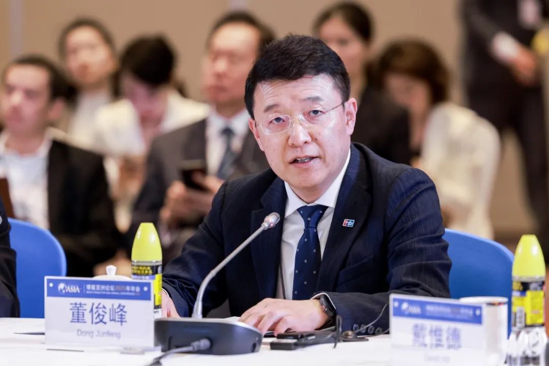 多国领导人将出席博鳌亚洲论坛2026年年会