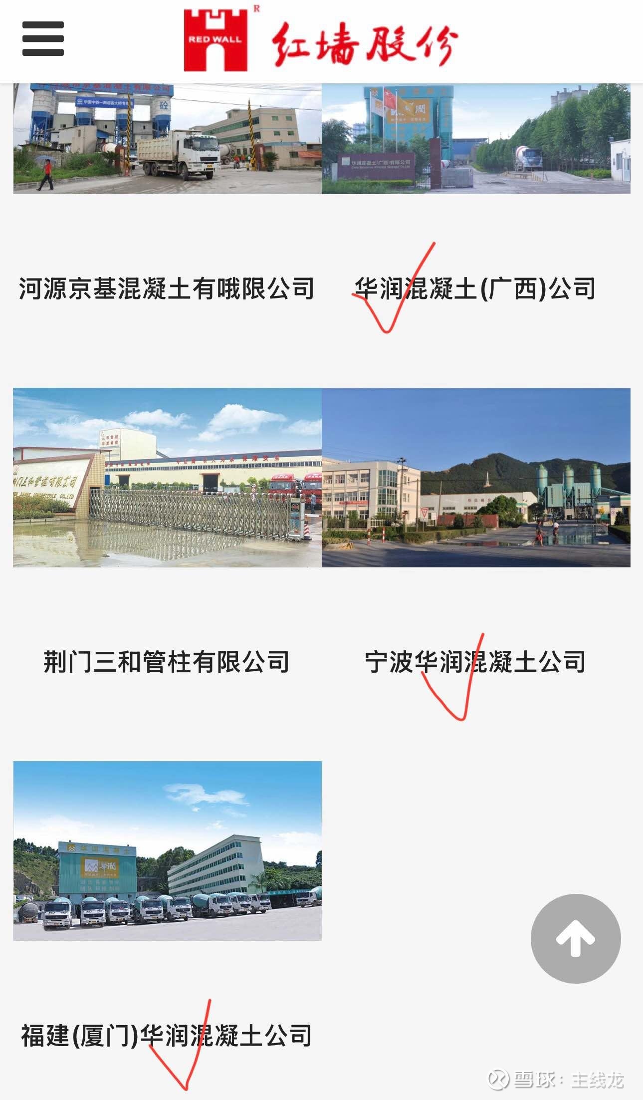 红墙股份：关于提前赎回红墙转债的第六次提示性公告