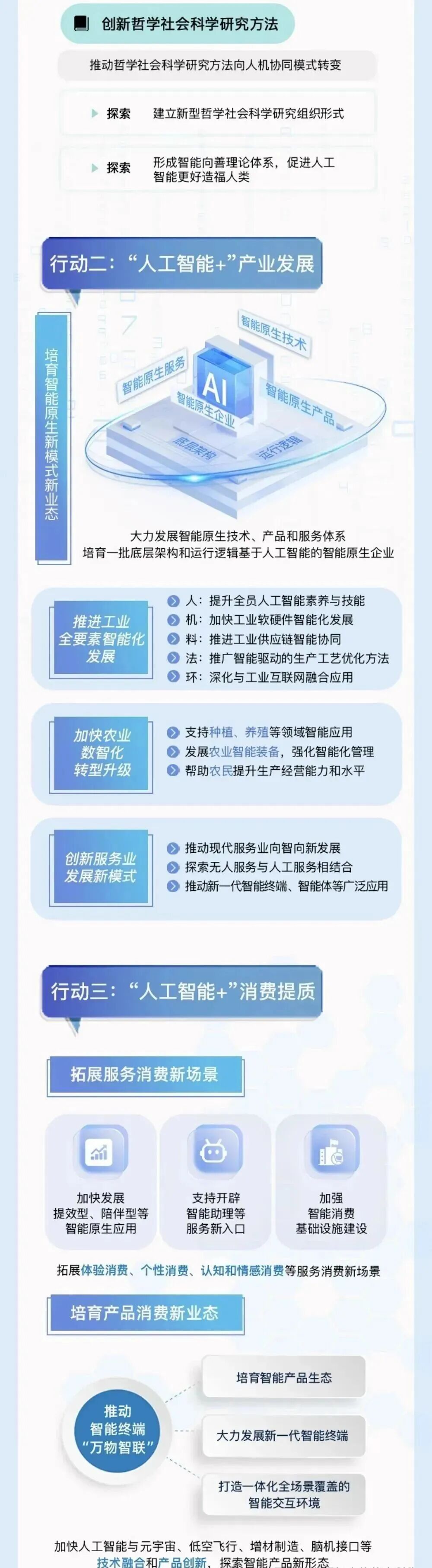 工信部:打造集成电路等新兴支柱产业 培育发展具身智能等未来产业