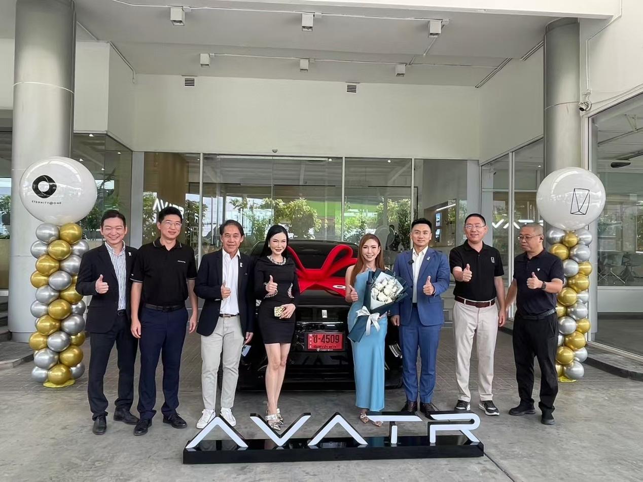 泰国消费税奖励更安全的绿色车辆