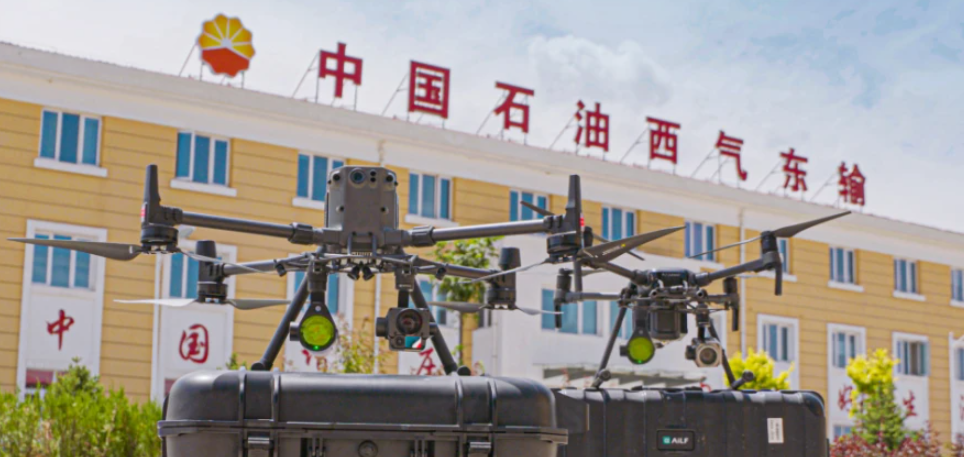 美专家称跨撒哈拉天然气管道具备实施条件