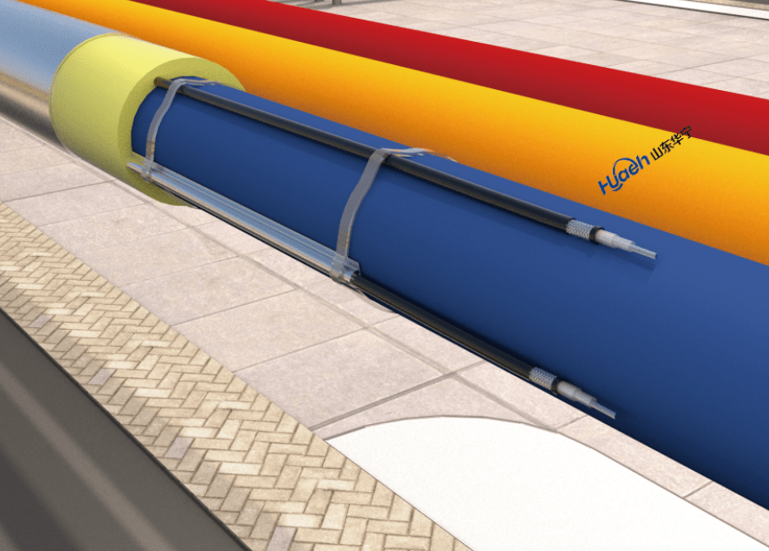 美专家称跨撒哈拉天然气管道具备实施条件