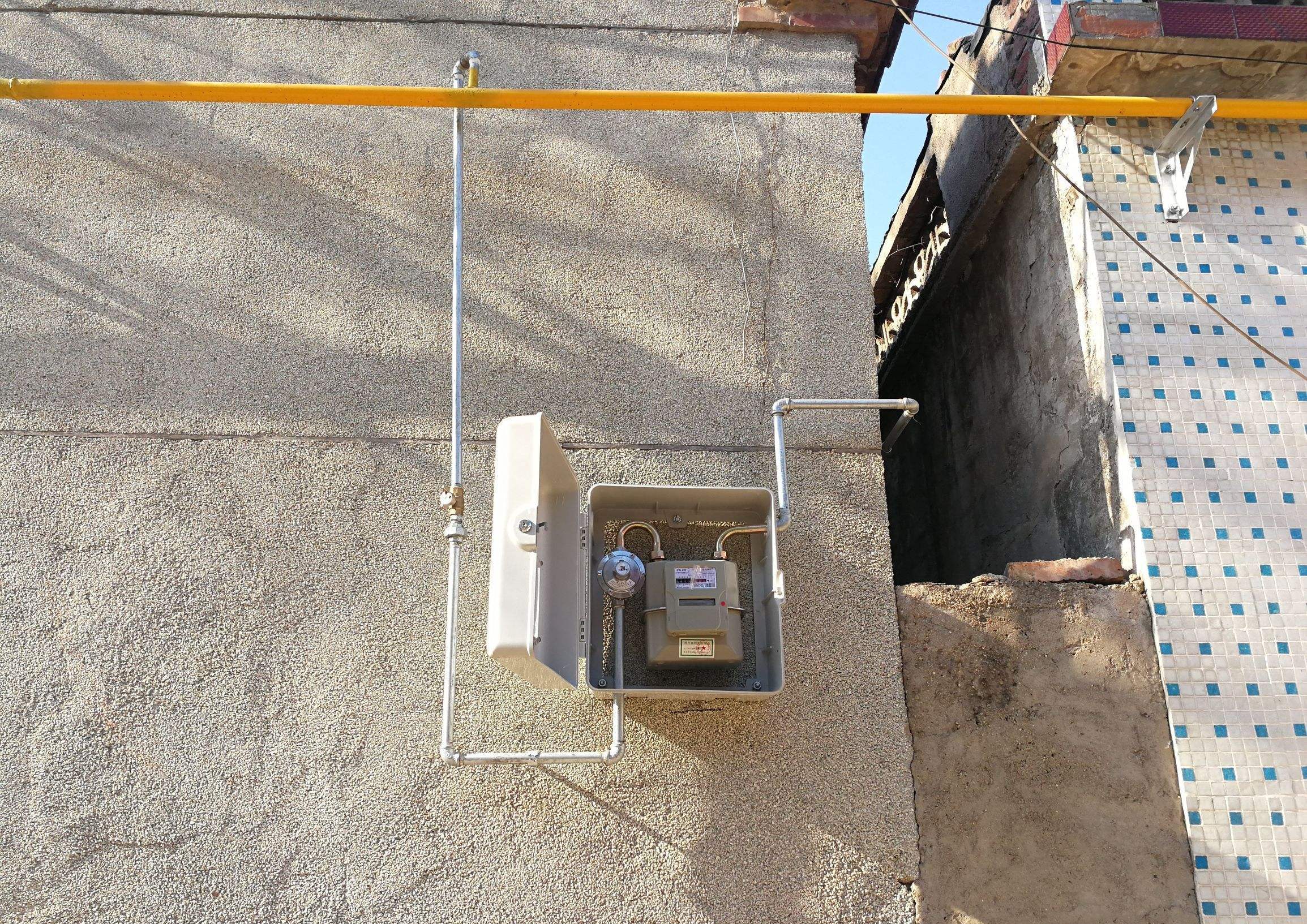 美专家称跨撒哈拉天然气管道具备实施条件