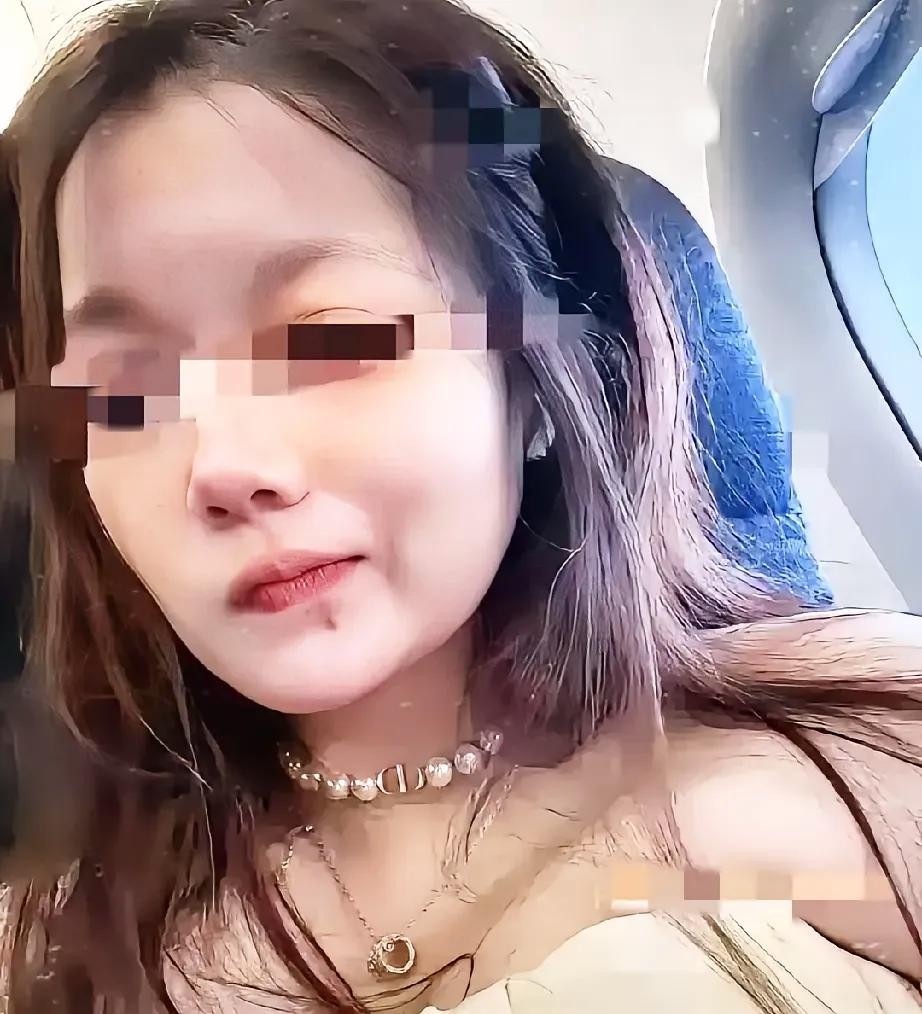 人贩子“梅姨”落网!