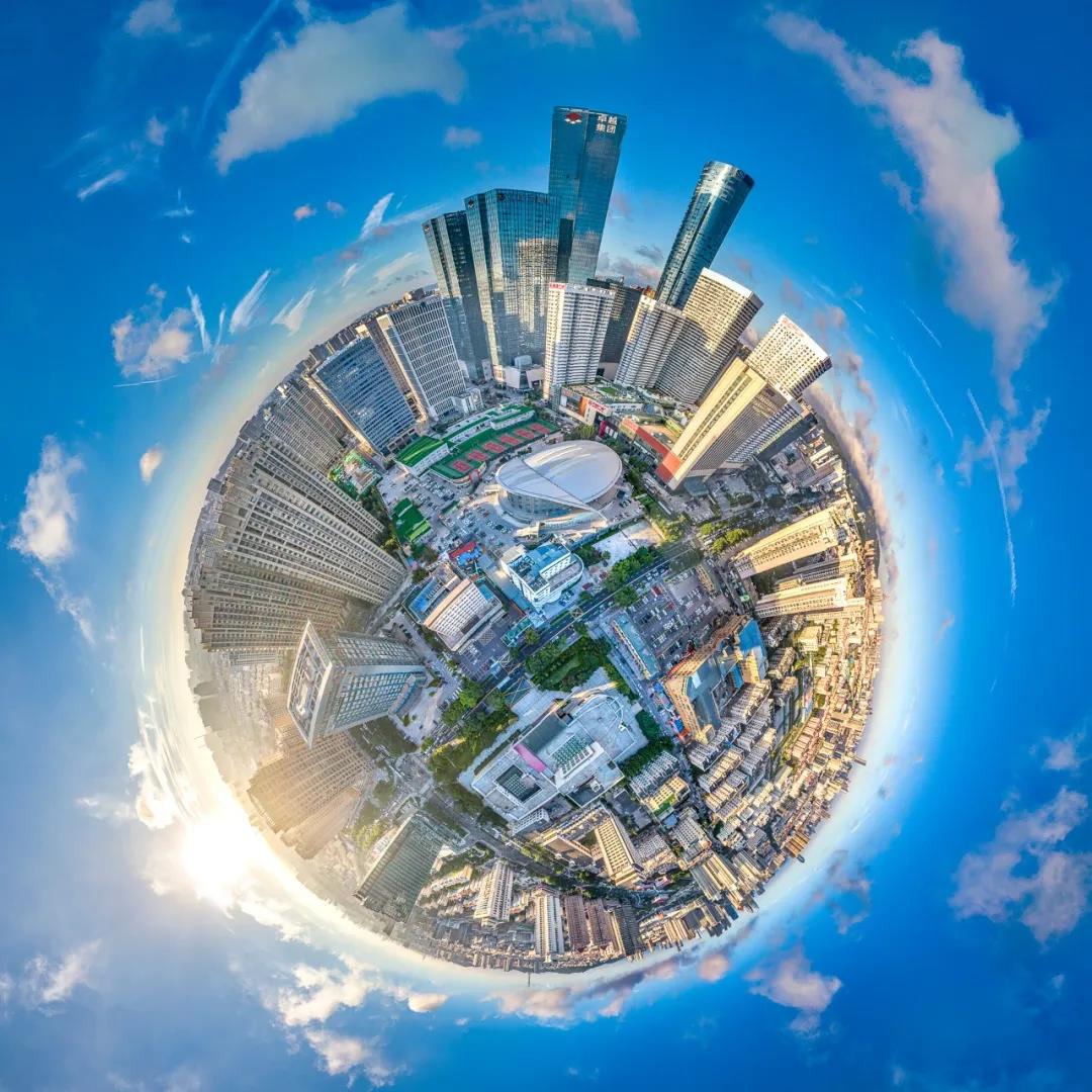 韩文秀:保持经济向新向优向好发展,为动荡不安的世界注入更多稳定性、确定性