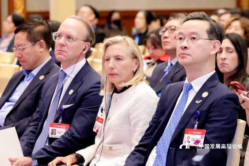 天丝集团CEO许馨雄：健康消费是消费升级核心赛道 建议出台专项政策深挖细分需求