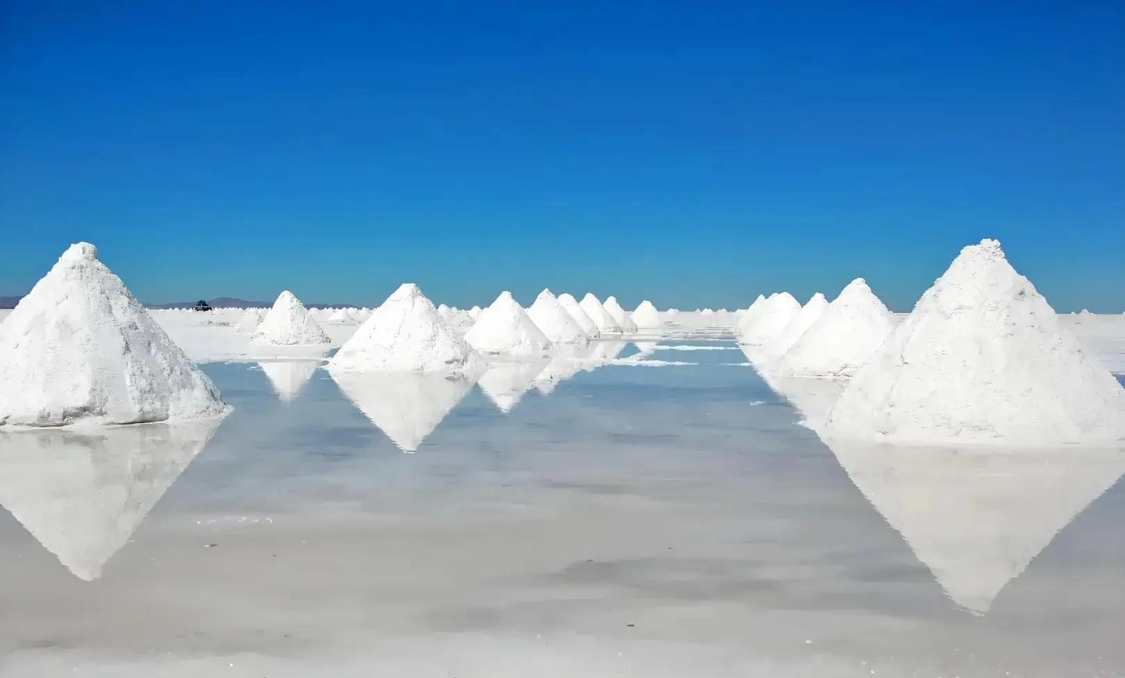 津巴布韦政府重申全面禁止原矿出口