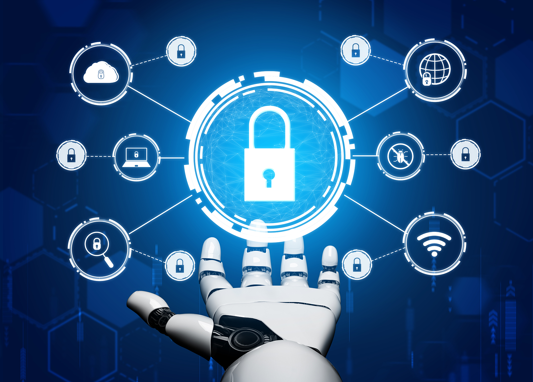 AI时代 眼见还为实吗