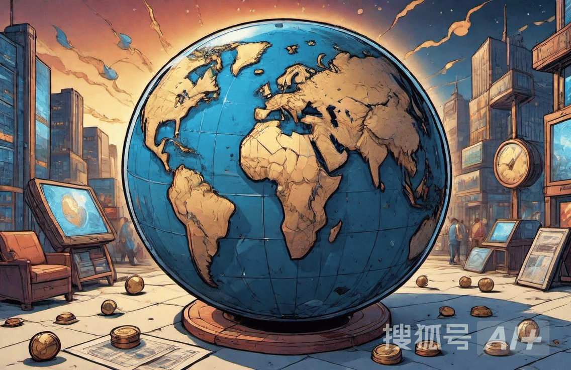 中信银行副行长胡罡：将在风险可控前提下加大对海外资产配置