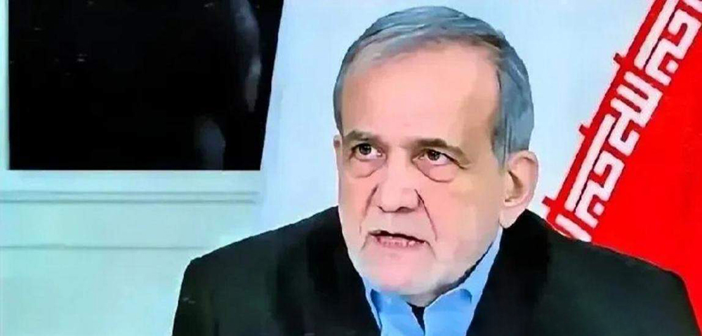 伊朗媒体：谈判假消息欲为暗杀伊朗议长创造条件