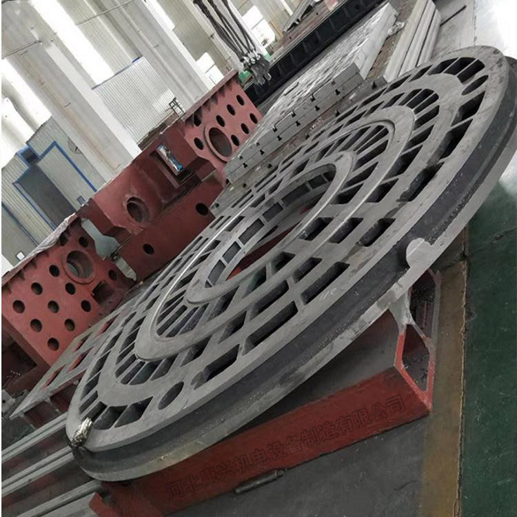 资源集聚铸造产业新优势