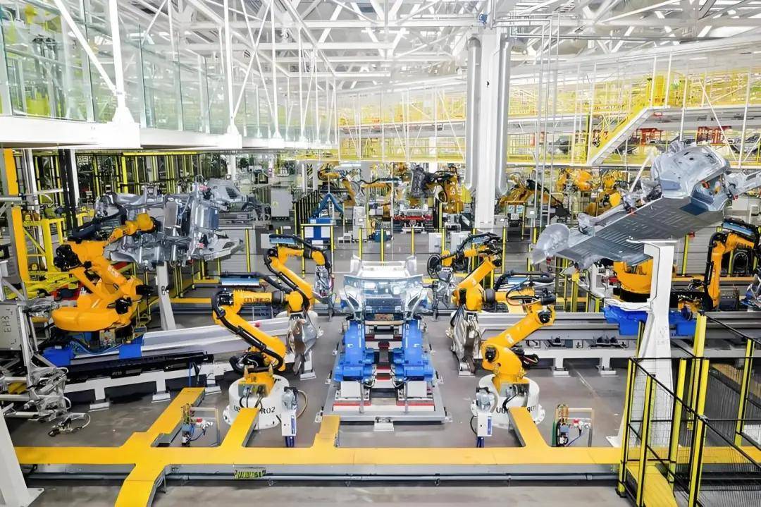 资源集聚铸造产业新优势