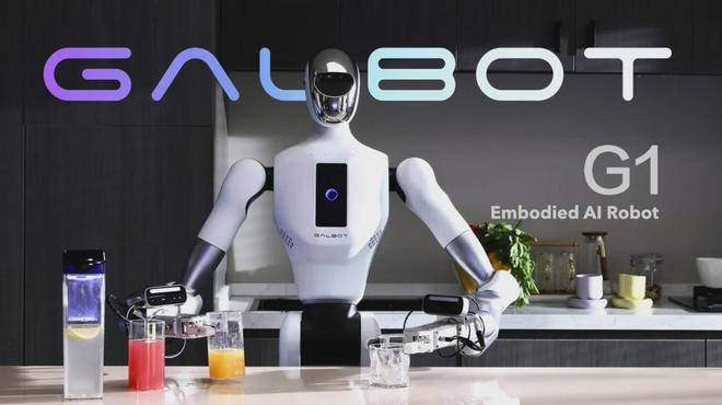 3个月超30笔融资！具身智能的估值狂飙与万亿元愿景