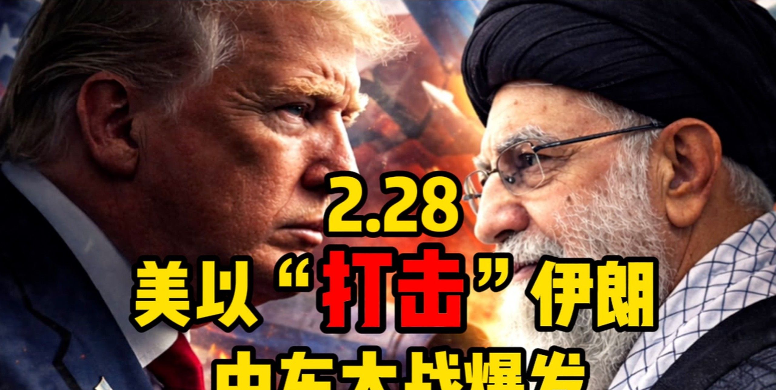 美国正与多方讨论美伊和谈可能性 仍在等待伊朗回应