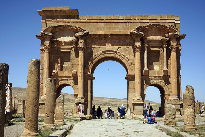 阿尔及利亚数字平台企业Yassir收购UNO连锁大卖场