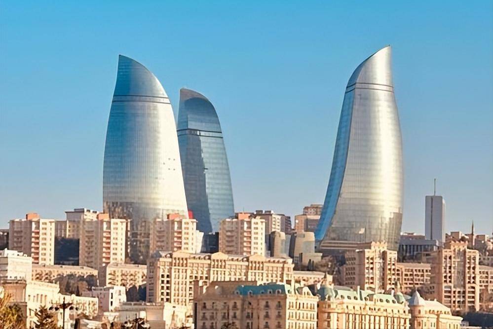 2025年中国混动车占阿塞拜疆进口八成