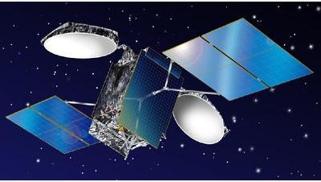 越南航天中心落成 总理范明政出席典礼