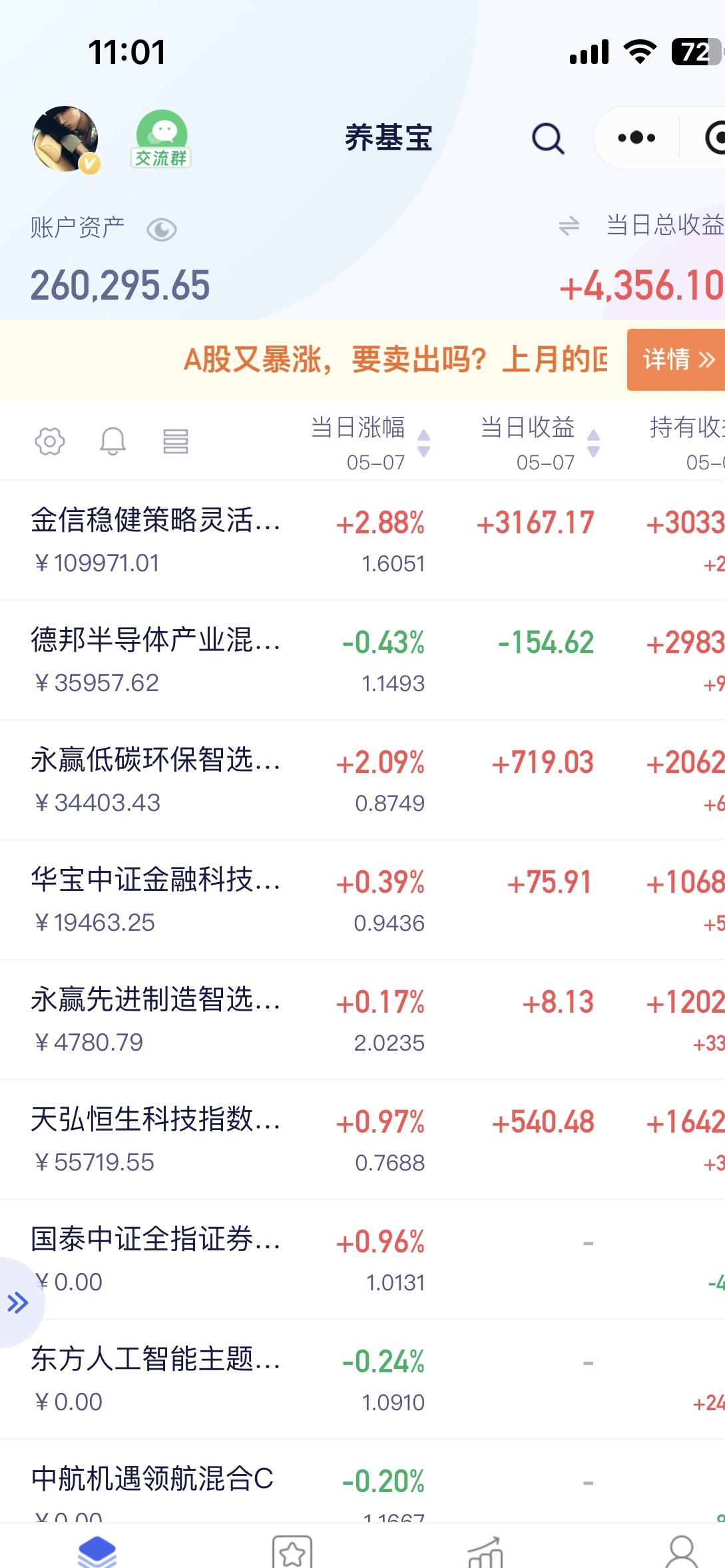广西能源成交额创上市以来新高