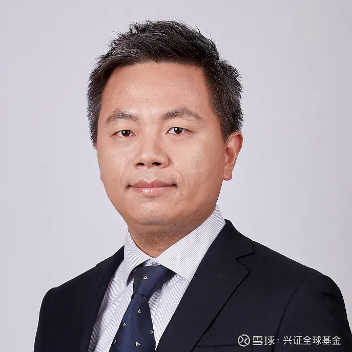 兴证全球基金陈聪：捕捉产业质变点，让成长穿越市场周期