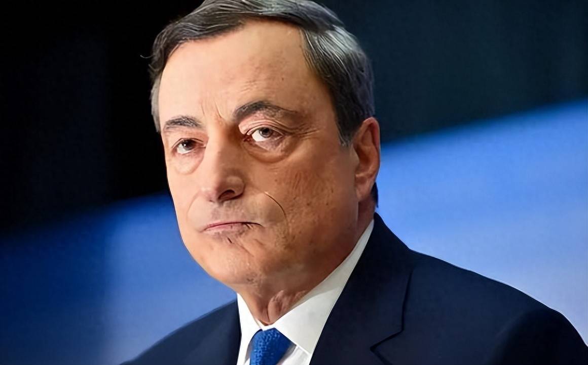 欧央行警告称地缘政治风险威胁欧洲银行业