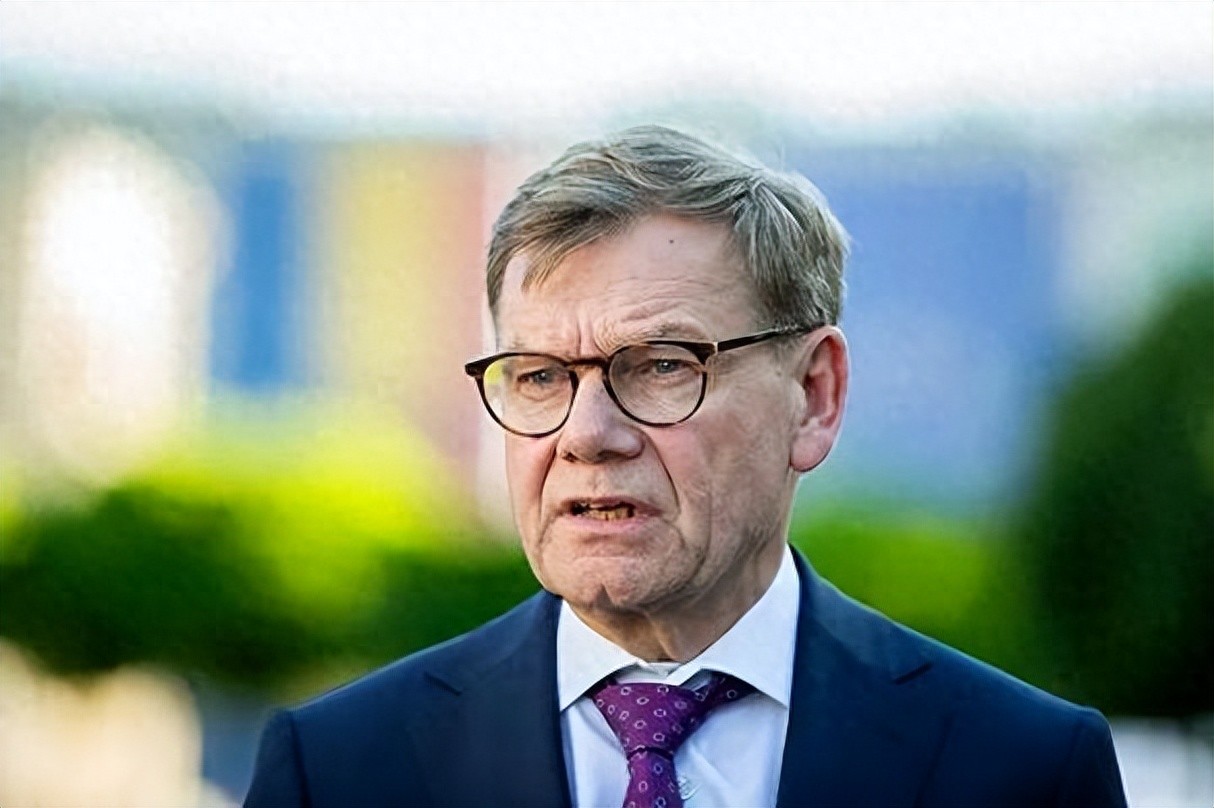 欧央行警告称地缘政治风险威胁欧洲银行业