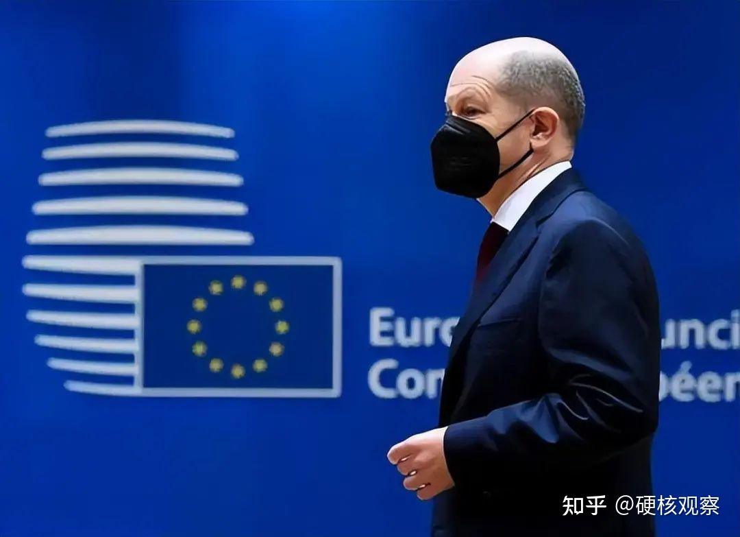 欧央行警告称地缘政治风险威胁欧洲银行业