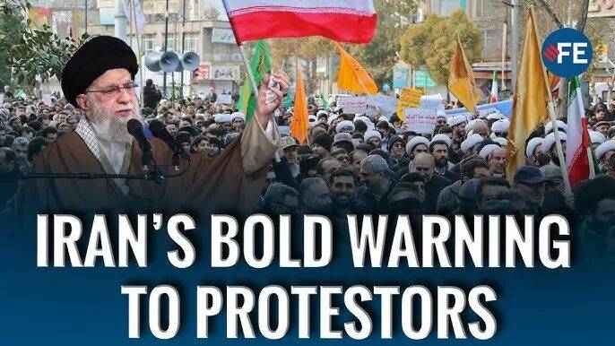 美国有条件放松对伊朗油品的制裁！伊朗：纯粹为了给买家制造希望