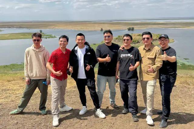 非洲各银行争夺东非市场