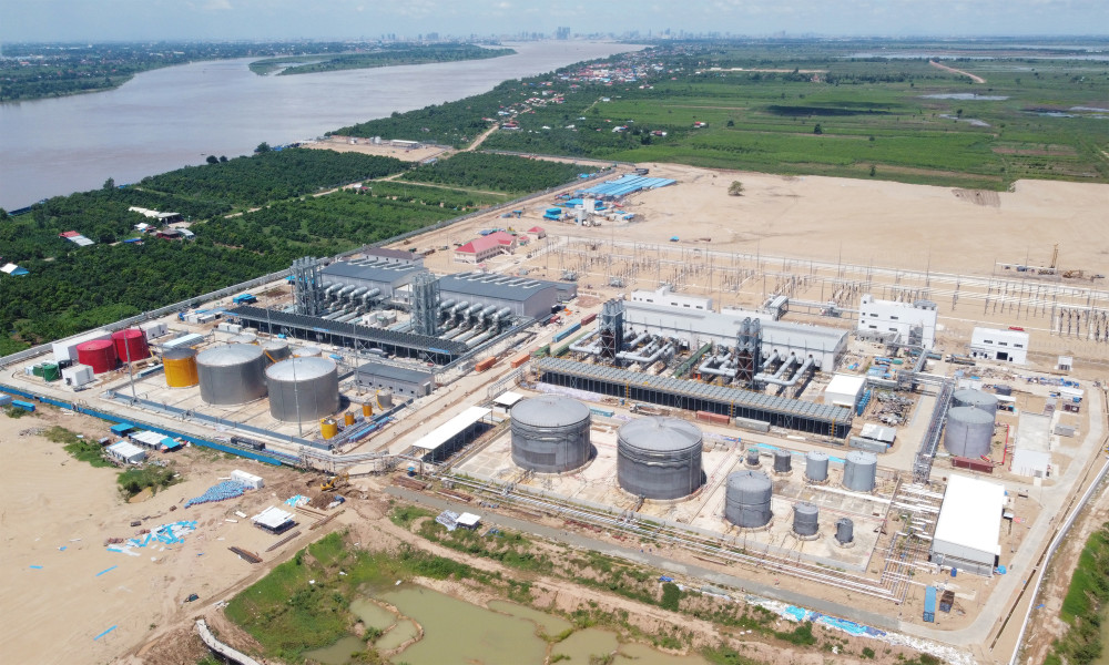 柬埔寨收紧财政支出，暂停三成燃油及公务出差预算