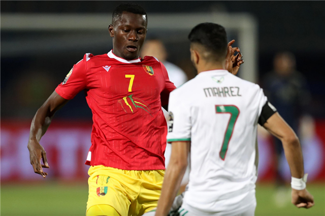 阿尔及利亚红色绿洲成为撒哈拉旅游新星