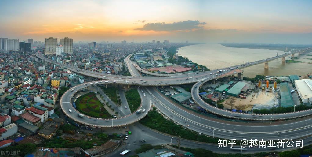 越南：电子商品拉动出口增长超140亿美元